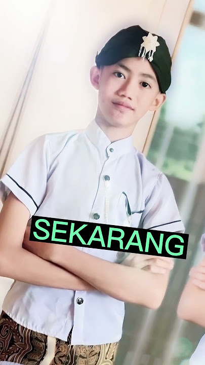 IMUT DULU ATAU SEKARANG? FOTO Entul GWSM terbaru 👶🧑‍🍼