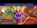 Spyro: Reignited Trilogy FINAL | DaVinci PLAYS