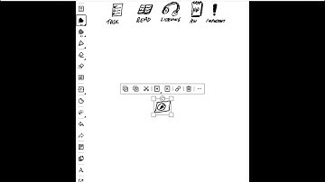 Using Icons When Taking Notes on your Supernote Manta 
