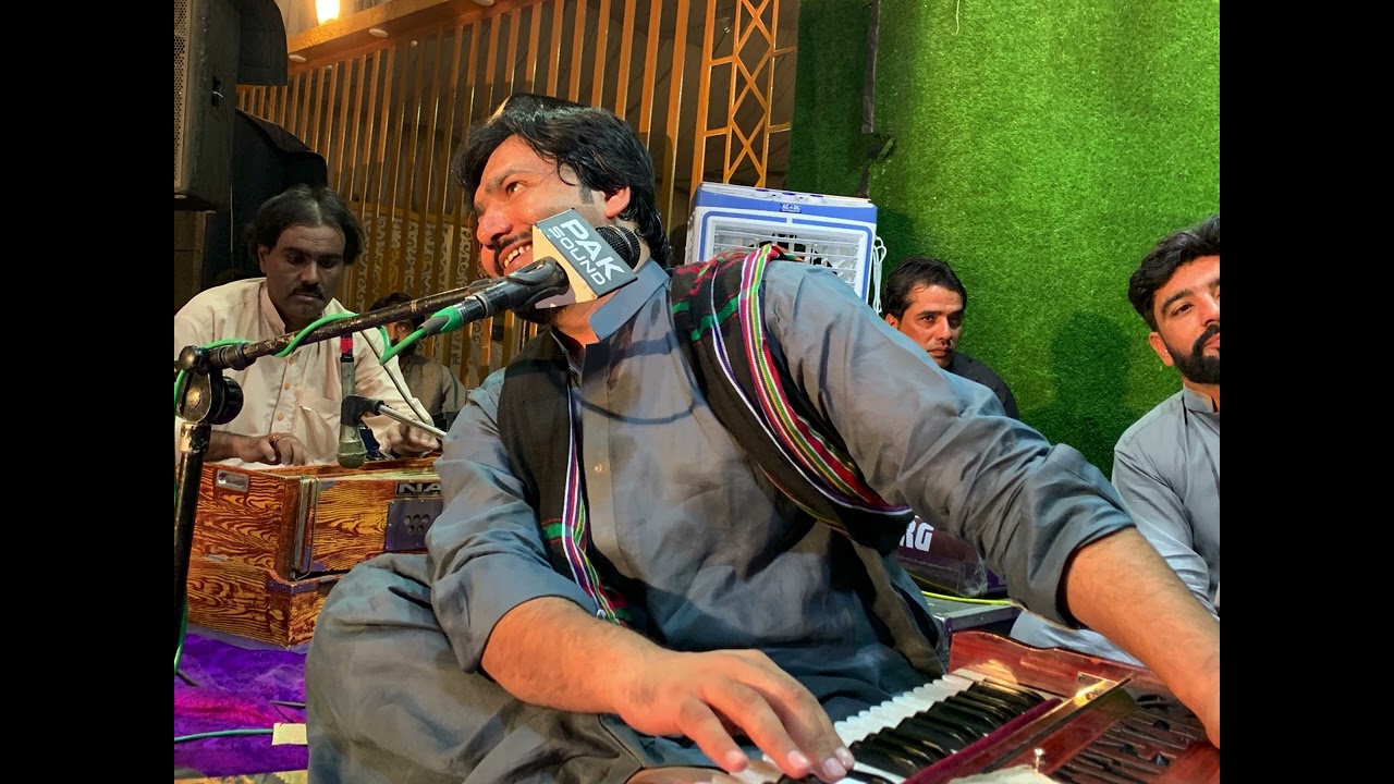 Hawa logo jani song singerparvazbaloch 