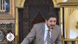 القران بالدليل القاطع ينفي اخبار الدجال و المهدي وعودة المسيح ! :: د.عدنان ابراهيم