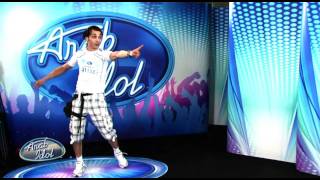 Arab Idol - Ep1 - Auditions - تجارب الأداء