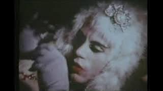 Mario Montez Underground film star