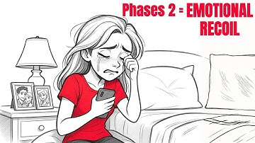 The 3 Phases of Dating an Avoidant Man (And When to Walk Away)