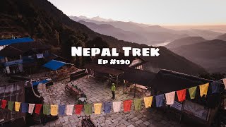 Trek to Mardi Himal, Nepal | Ep# 190 by Routes of Change 689 views 6 months ago 14 minutes, 28 seconds
