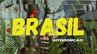 HISTORIA DA MUSICA BRASILEIRA - INTRODUÇÃO