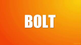 [NDS] Bolt OST Track 2