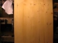 scrap wood worker/ dresser pt1 scrap wood worker/ dresser pt1