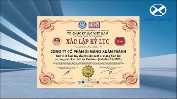 Khám phá nhà máy xi măng hiện đại, có công suất lớn nhất Việt Nam - Phần 1