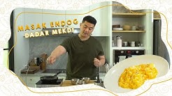 MASAK ENDOG DADAR MEKDI - Durasi: 13.11. 