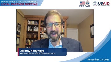 USAID/OHA LPM 2021 - Dueling Crisis Plenary (English)