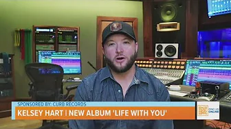 Kelsey Hart | New Album 'Life With You' Kelsey Hart | New Album 'Life With You'