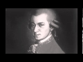 Piano Sonata No. 11 - Mozart