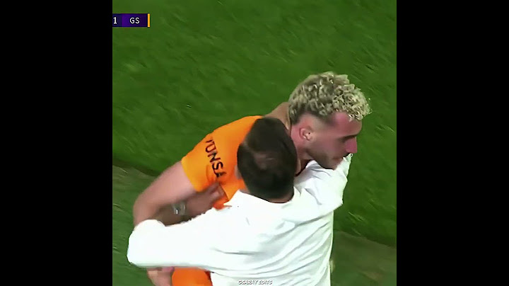 Barış Alper Yılmaz dejavu yaşatıyor..