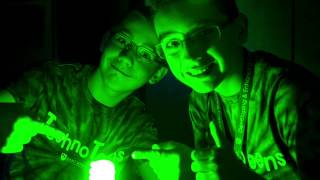 JJC Boys Technology Camp