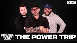 The Power Trip | 5-8-26