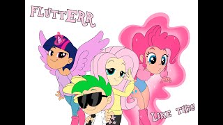 FluttERR MLH