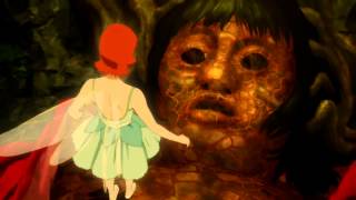 Paprika Anime Movie Trailer 720P Hd