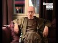 Capture de la vidéo Devin Townsend Project Interview  Part 1 For Morow.com The Prog Radio