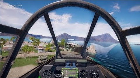 Air Missions Will never Work After All.. - Far Cry 5 Arcade Maps