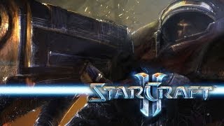 Starcraft 2 at IPL5 2012 Losers Finals - Polt vs Bomber - Game 1 Starcraft 2 at IPL5 2012 Losers Finals - Polt vs Bomber - Game 1
