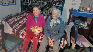 Download Lagu MAMÁNÁL SÜTÖTÜK A LEVELES HÀJAST😂 MP3