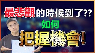 恆指暴跌，港股何時撈底？石油漲、SBSW漲，可以追高嗎？還有什麼投資機會？中海油883｜鈀金｜投資避險｜港股｜恒指分析｜原油｜2022股票投資｜股票分析｜Chief Papa 張志雲