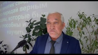 видео: и что слышал от меня при многих свидетелях, то передай верным людям ... (2Тим.2;2) картинка: и что слышал от меня при многих свидетелях, то передай верным людям ... (2Тим.2;2)