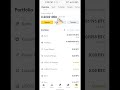 How to cancel Buy/Sell order in binance | Binance Buy/Sell tutorial |Binance update |Alamin Tips |