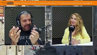 “La dieta atlántica no tiene nada que envidiar a la mediterránea, y cada vez se reivindica más”