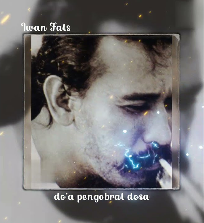 story WhatsApp babeh Iwan fals.'do'a pengobral dosa'.