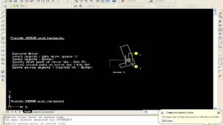 Tutorial AUTOCAD 