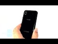 Samsung GALAXY S Review