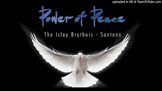 The Isley Brothers /  Santana - Body Talk