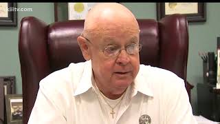 An overcrowded jail could cost taxpayers