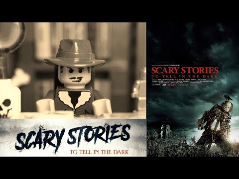 Scary Stories to Tell in the Dark (2019) - Film Review