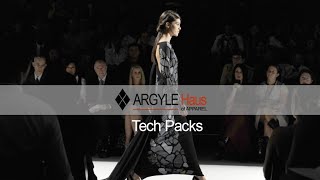 What is a Tech Pack? Complete Guide for Apparel Manufacturing
