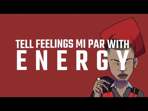 Pablo YG Feelings Official Lyric Video