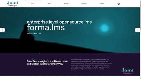 forma.lms SSO example