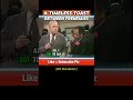 Archie Bunker and George Jefferson Toast to Better Days #AllinTheFamily #Jeffersons #robreiner