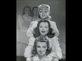 Judy Garland Hedy Lamarr And Lana Turner Shine In Ziegfeld Girl 1941 Hollywood Classic mp3
