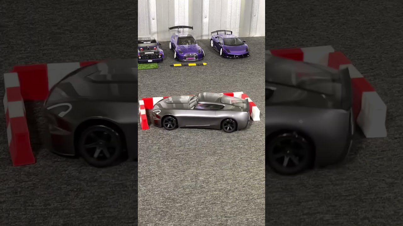 I Tested The Redcat RDS On Track Full Length Video Now Live My Channel 
