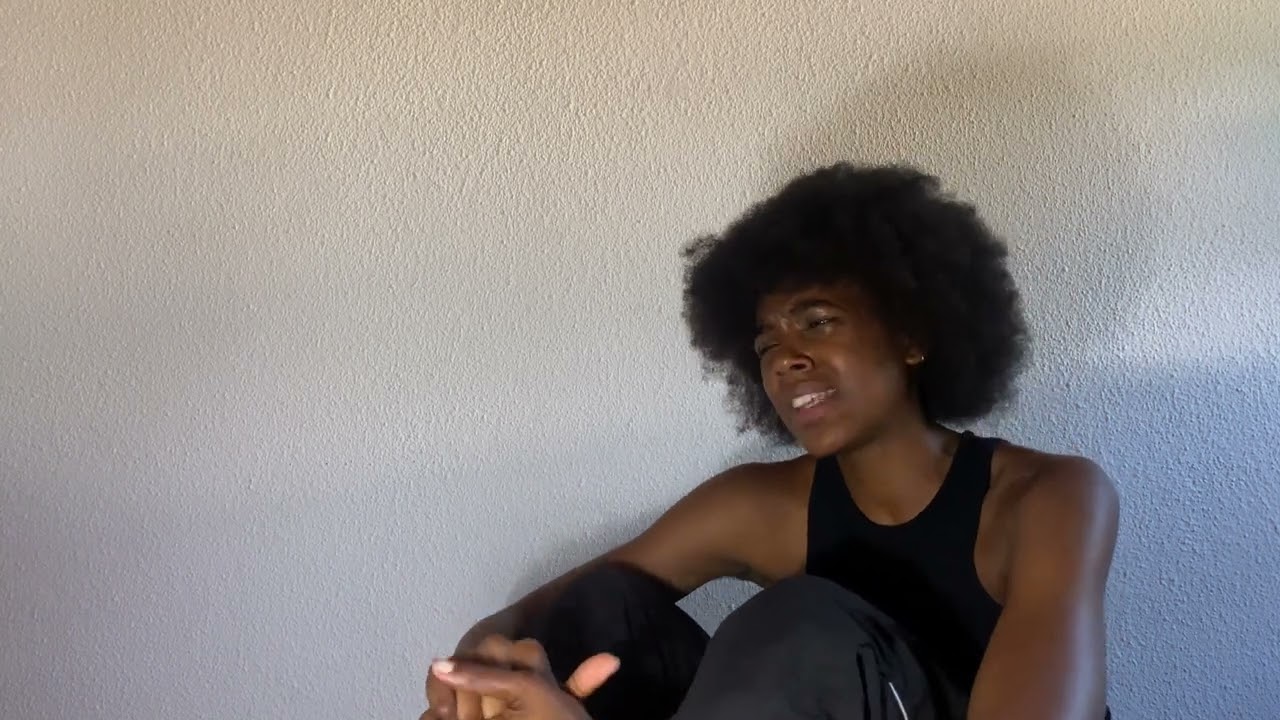 cigarettes and chocolate by anthony minghella Audition Monologue for MLASA!🎬🎭