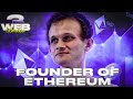 Vitalik Buterin & Ethereum's Rise from $0 to $280B π