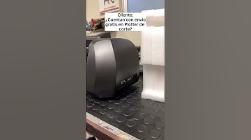 ¡ENVÍO GRATIS EN PLOTTERS DE CORTE A TODA LA REPÚBLICA MEXICANA!