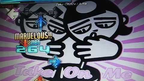 yoyokhexp take on me expert