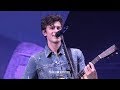 션멘데스 Shawn Mendes - Stitches (The Tour, Live in Seoul 2019)