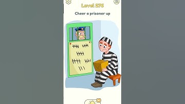 DOP2 LEVEL 276 cherr a prisoner up #dop3 #shortsdop #viral #dop2 #viralshort #gaming#dopgaming#dop4