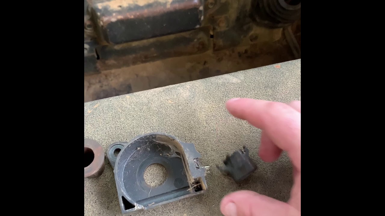 Bobcat T190 Hydraulics Disabling FIXED YouTube