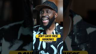 Washed – Elevation Rhythm | Harmony Breakdown 🔥